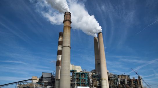 3 Solutions to Power Plant Climate Impacts That Are All Just Building Another Power Plant (Lists)