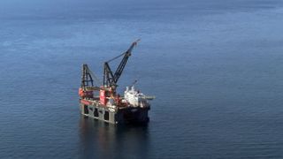 Extended Cut: The Leviathan Gas Field with Dr. Tareq Abu Hamed (Extended Cuts)