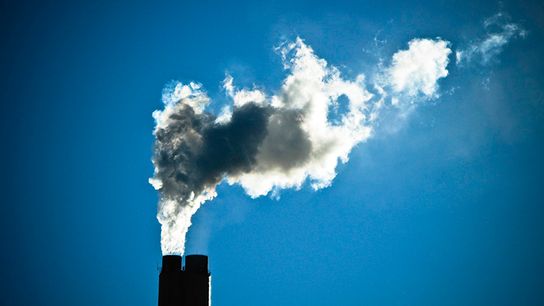 Chloroprene: The Chemical Behind Cancer Alley's Latest Lawsuit (Deep Dive)