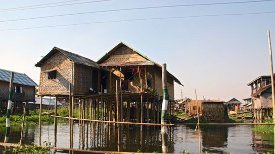 Stilt Houses: How an Ancient Architectural Design Could Become a Climate Solution (Deep Dive)