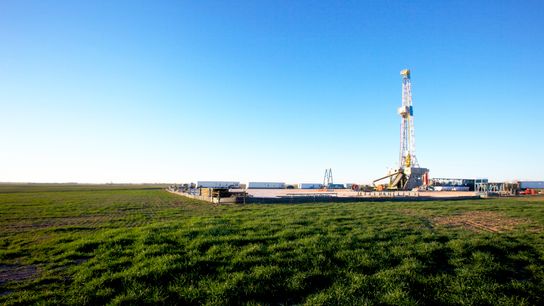 Eagle Ford Shale: Why Even the Oil Woes Are Bigger in Texas (Deep Dive)