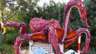 Environmental Art: Understand the Message Before Throwing Soup at It (Deep Dive)