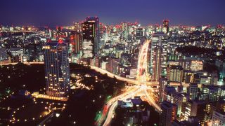 Megacities Face Disproportionate Effects from Climate Change (Deep Dive)