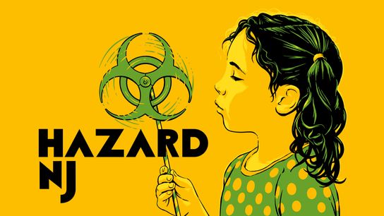 EPISODE SWAP! “Hazard NJ” Episode 2: America’s Biggest Crime Scene (Bonus Episodes)