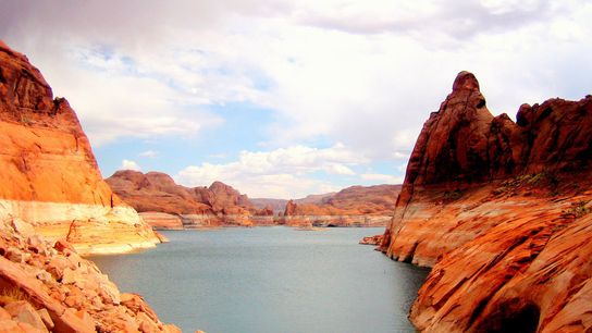 Growing Up With Drought (Columns)