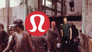 Lululemon Launches New Line for Coal Miners (Lists)
