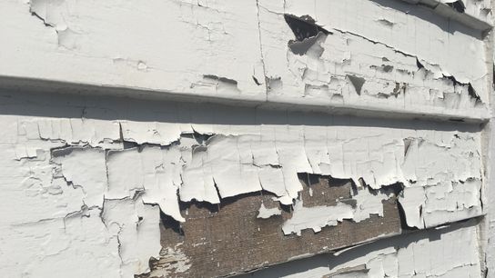 Lead Paint: A Decades-Old Issue Still Persists Today (Deep Dive)