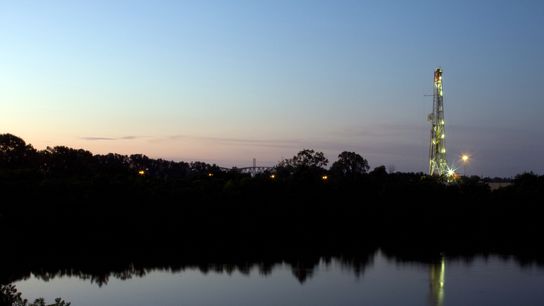 Canada's Largest Gas Field Is Polluting First Nation Communities (Deep Dive)