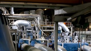 Natural Gas Compressor Stations: Carbon Emissions Aren't the Only Issue Facing Gas (Deep Dive)