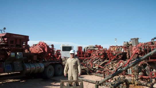 How Does North Dakota Overcome Their Oil Woes? (Deep Dive)