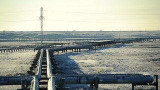 Russia's Largest Gas Field Is Funding the War in Ukraine (Deep Dive)