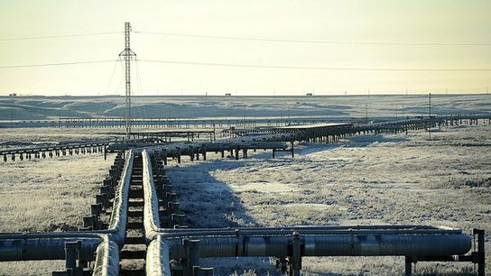 Russia's Largest Gas Field Is Funding the War in Ukraine (Deep Dive)