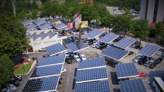 Could Climate Tipping Points Be Avoided With Social Tipping Points? (Columns)