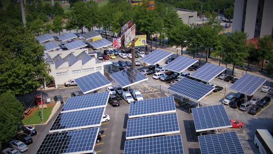 Could Climate Tipping Points Be Avoided With Social Tipping Points? (Columns)