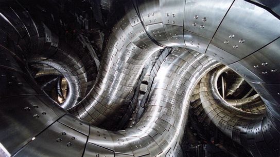 Five Signs of Nuclear Fusion Progress Around the World (Columns)