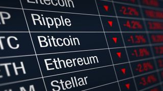Can Cryptocurrency Rein in Its Massive Energy Consumption? (Deep Dive)