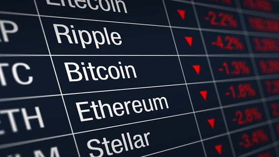 Can Cryptocurrency Rein in Its Massive Energy Consumption? (Deep Dive)
