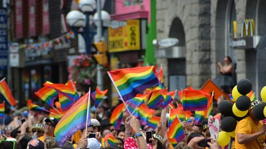 Extreme Heat Disproportionately Impacts LGBTQ+ Communities, Say Experts (News)