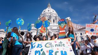 It’s Time to Stop Shifting the Climate Change Burden Onto Gen Z (Columns)