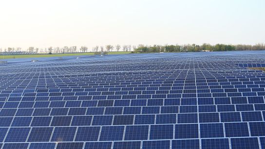 Extended Cut: Solar Power with Dr. Dustin Mulvaney (Extended Cuts)