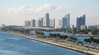 5 Places We Can Move Florida After it is Submerged in Water (Lists)