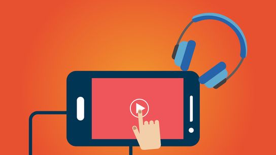 5 Ways Streaming Services Can Avoid Climate Change (Lists)