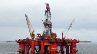 The Resource Curse: Fact or Myth (Columns)