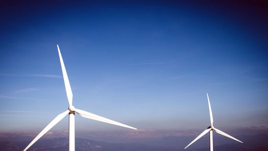 I Ranked 5 Renewable Energy Jobs by How Nicely They'd Do as Male Stripper Uniforms (Lists)