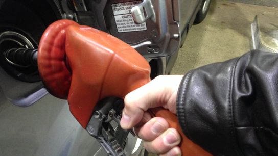 Climate and Gas Prices: A Surprising Connection (Columns)