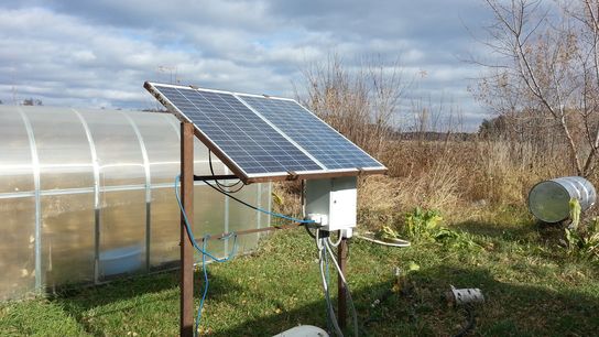 101: How Can Solar Energy Be Stored for When the Sun Isn’t Shining? (101)