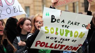 Gen-Z Plaintiffs Impress in Montana's Constitutional Climate Trial (Tip of the Iceberg)