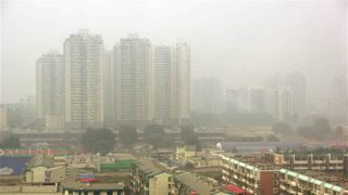 China and India Are Not Arguments for Climate Inaction (Tip of the Iceberg)