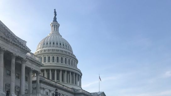 What Do Climate Change and Inflation Have to Do With Each Other? (Tip of the Iceberg)