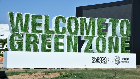 No, the 1.5°C Climate Target Is Not Dead (Tip of the Iceberg)