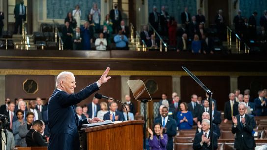 Debt Ceiling Proves, Once Again, Climate Bipartisanship is Possible (Columns)