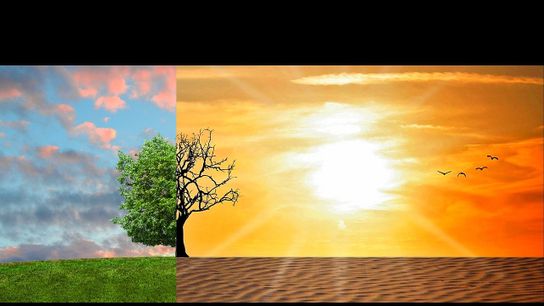 Climate Change Is No Longer a Problem Just "For Our Children and Grandchildren" (Deep Dive)