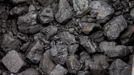 Will Phasing “Down” Coal Lead To Different Results Than Phasing “Out” Coal? (Tip of the Iceberg)