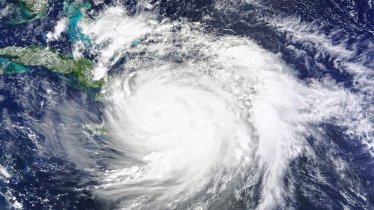 Hurricane Hilary Prompts Unsettling Reactions from Angelenos (Tip of the Iceberg)