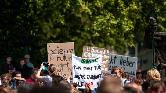 What Comes Next for the Environmental Movement? (Deep Dive)