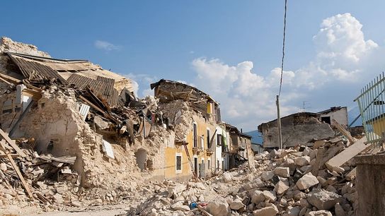 Unenforced Building Codes Worsened the Impacts of Turkey and Syria's Earthquake (Columns)