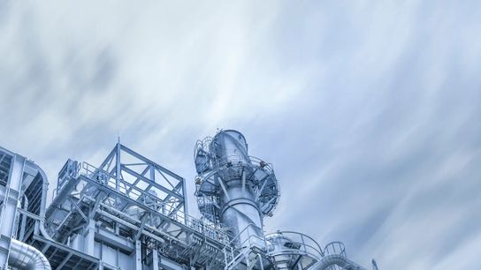 EPA’s New Emissions Standards Rely on Carbon Capture. Is the Technology Ready? (News)