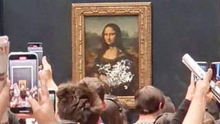 5 Ways Mona Lisa Was a Climate Activist (Lists)