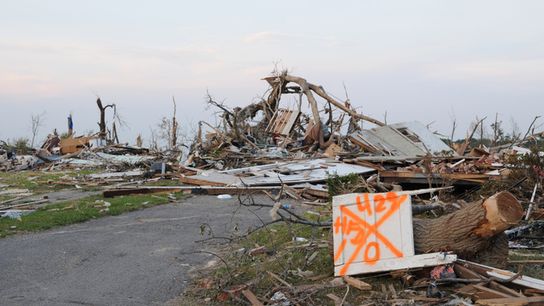 Marginalized Community Leaders Call for Equity in Emergency Management (News)