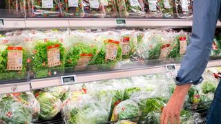 Climate Change, Inflation, and the War in Ukraine Drive Higher Food Prices (News)