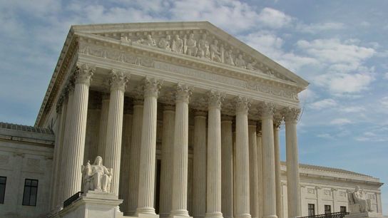 Understanding West Virginia v. EPA: Five Past Supreme Court Cases to Know (Columns)