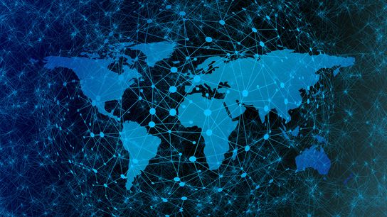 Without a Global Governing Body, How Do Countries Hold Each Other Accountable? (Deep Dive)