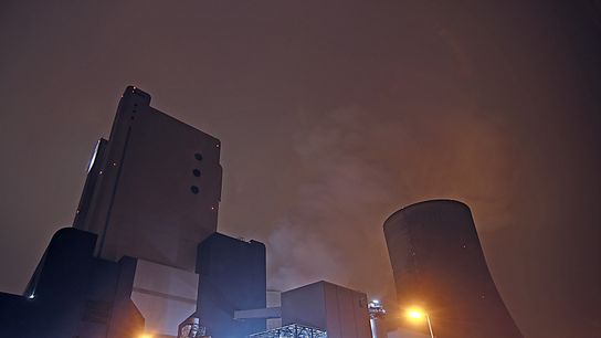 Extended Cut: Nuclear Energy with Dr. Jacopo Buongiorno (Extended Cuts)