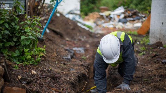 Can Permitting Barriers Be Overcome to Accelerate Clean Energy? (Deep Dive)