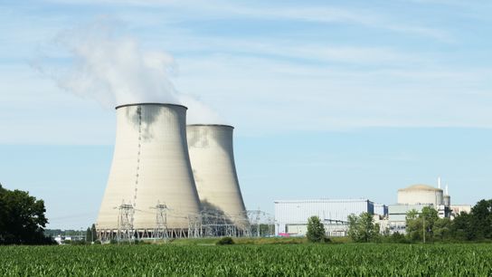 Could Nuclear Energy Be Part of a Carbon-Free Future? (Deep Dive)