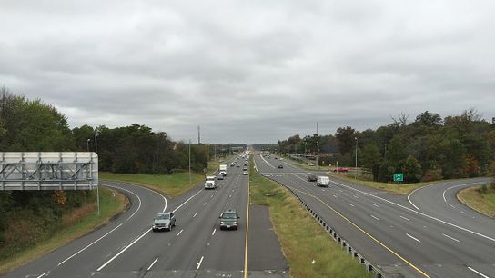 Cruising Virginia Countryside in an Electric Vehicle Is a Lot Easier Now (news)